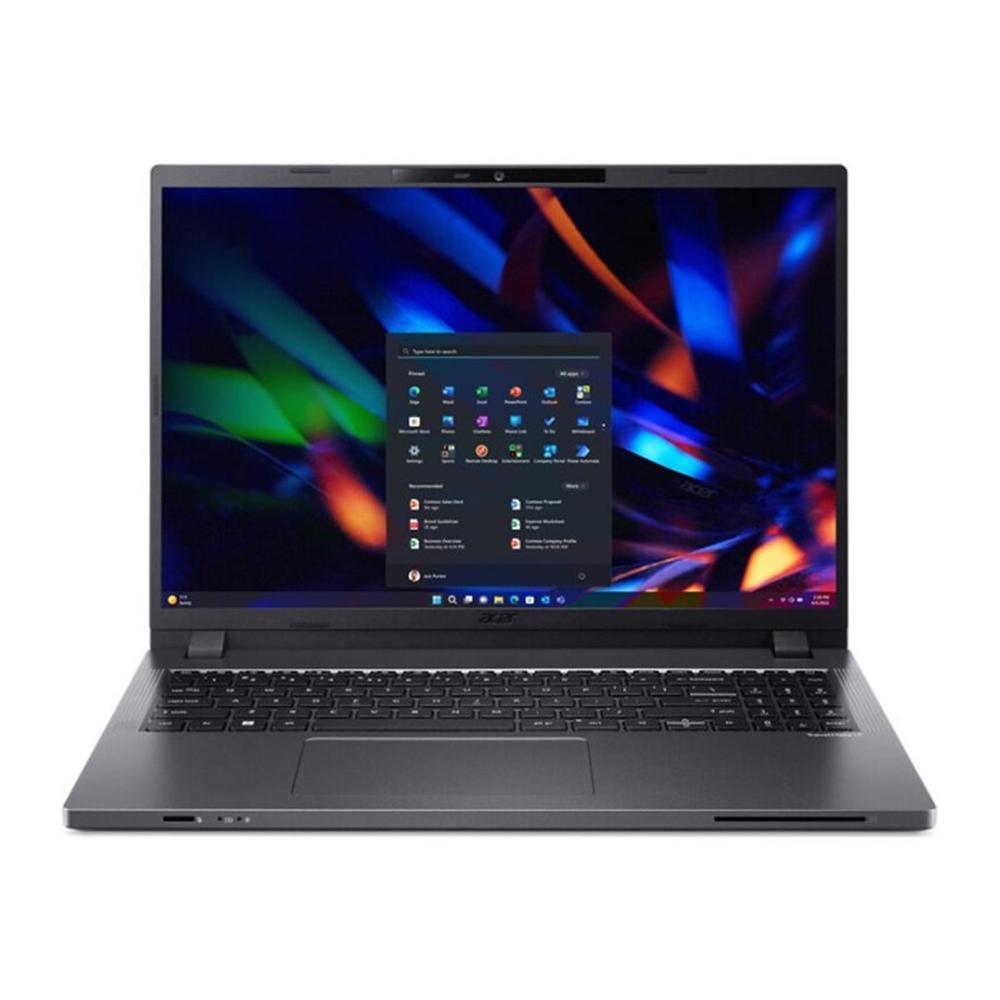 Portatil acer tmp216 - 51 - g2 i7 - 1355u 16gb ssd