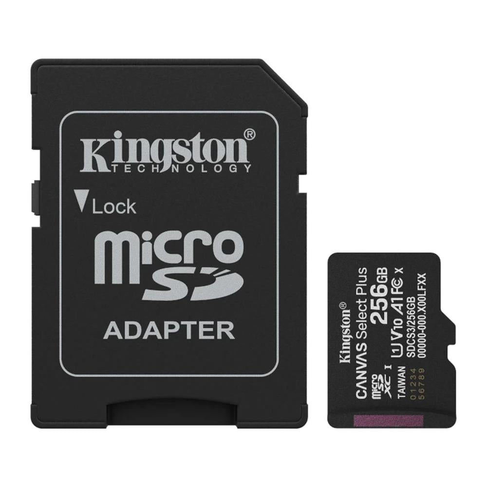 Tarjeta memoria micro secure digital sdxc