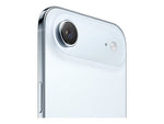 Smartphone Apple iPhone 17 Air/ 256GB/ 6.5"/ Azul Cielo