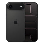 Apple iPhone Air Negro #negro