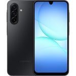 Teléfono móvil smartphone Samsung galaxy a17
