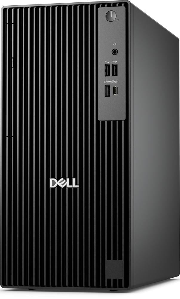 Ordenador Dell pro tower qct1250 u7 - 265 · 16GB · SSD 512GB · W11P