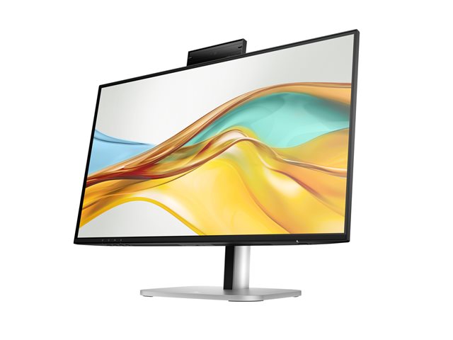 Monitor Hp s5 pro 524pm 23.8 pulgadas FHD 100hz