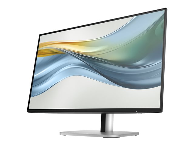 Monitor Hp s5 pro 524pu 23.8 pulgadas FHD 100hz