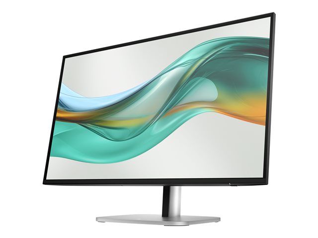 Monitor Hp s5 pro 527pu 27 pulgadas qhd