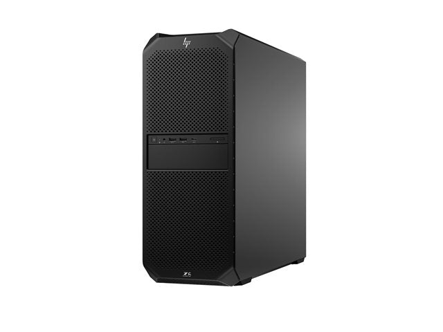 Ordenador hp z6g5a rtp - 7965wx -  64gb -  ssd 1tb -  w11p