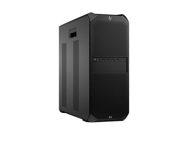 Ordenador hp z6g5a rtp - 7965wx -  64gb -  ssd 1tb -  w11p