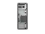 Ordenador hp z6g5a rtp - 7965wx -  64gb -  ssd 1tb -  w11p