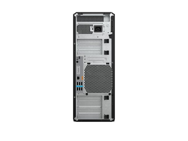 Ordenador hp z6g5a rtp - 7965wx -  64gb -  ssd 1tb -  w11p