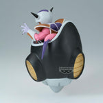 Figura Frieza Match Makers Dragon Ball Z 16cm