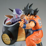 Figura Frieza Match Makers Dragon Ball Z 16cm