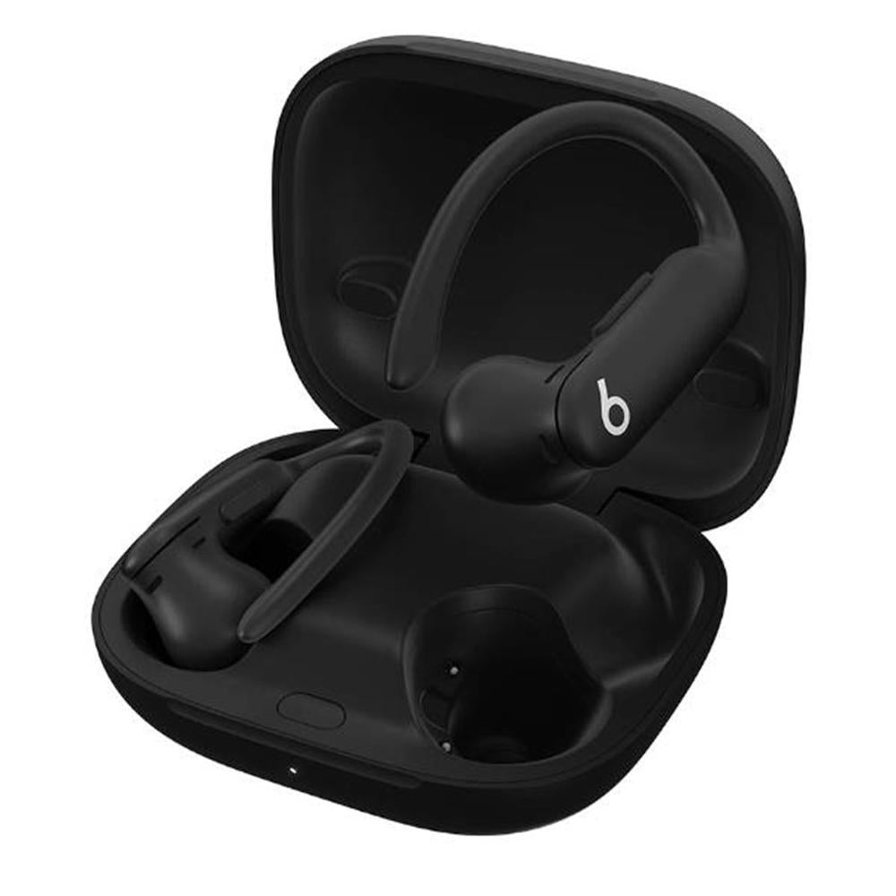 Auriculares Apple powerbeats pro 2 inalambrico Negro #negro