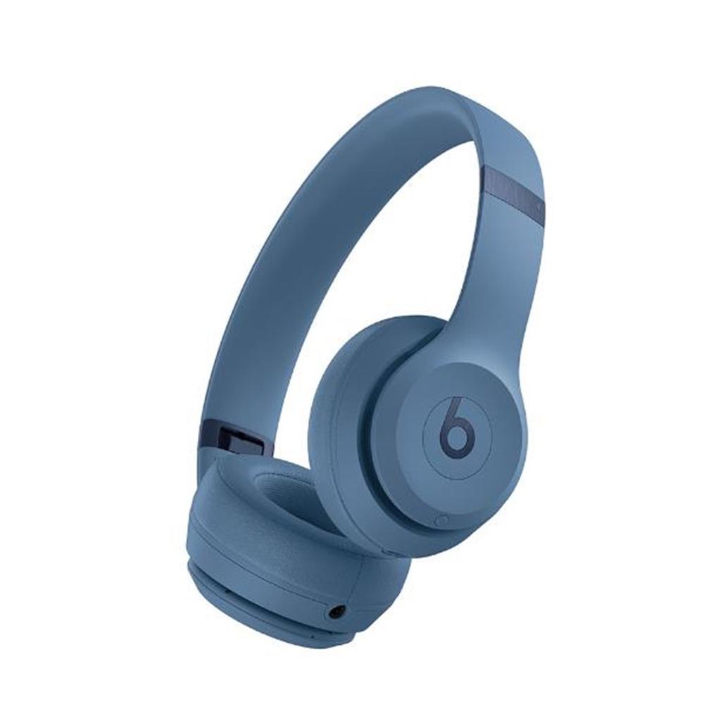 Auriculares Apple beats solo 4 inalambrico Azul #azul
