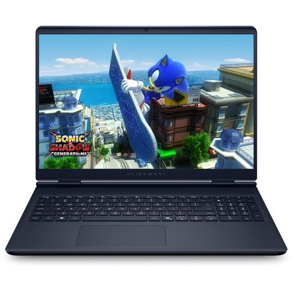 Portátil Dell alienware 16 aurora core