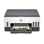 Multifunción inyección HP smart tank 7008 duplex WiFi