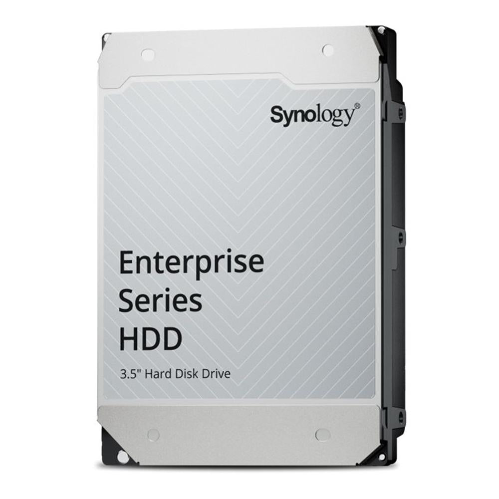 Disco duro interno HDD Synology hat5320 - 8t 8TB 3.5 pulgadas 7200rpm SATA 6GB - s