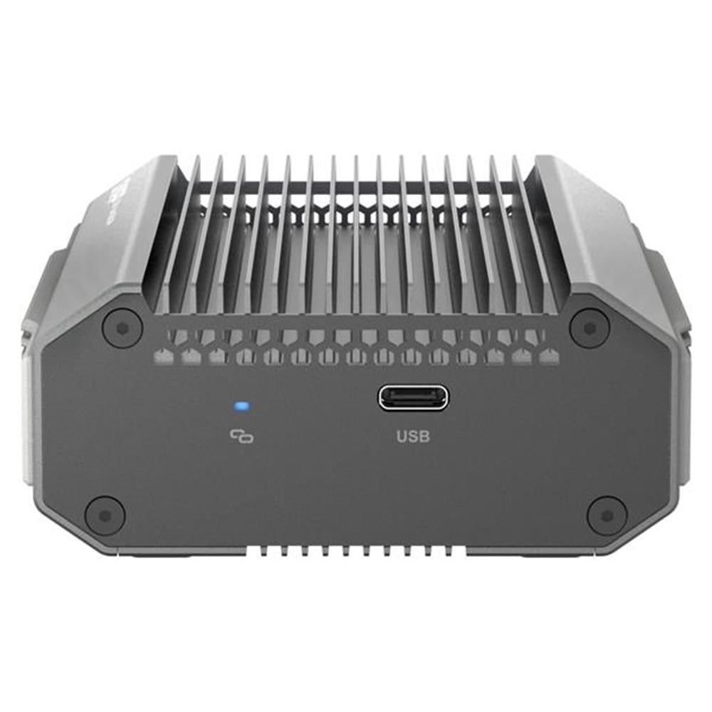 Adaptador red qnap qna - uc10g2sf usb tipo