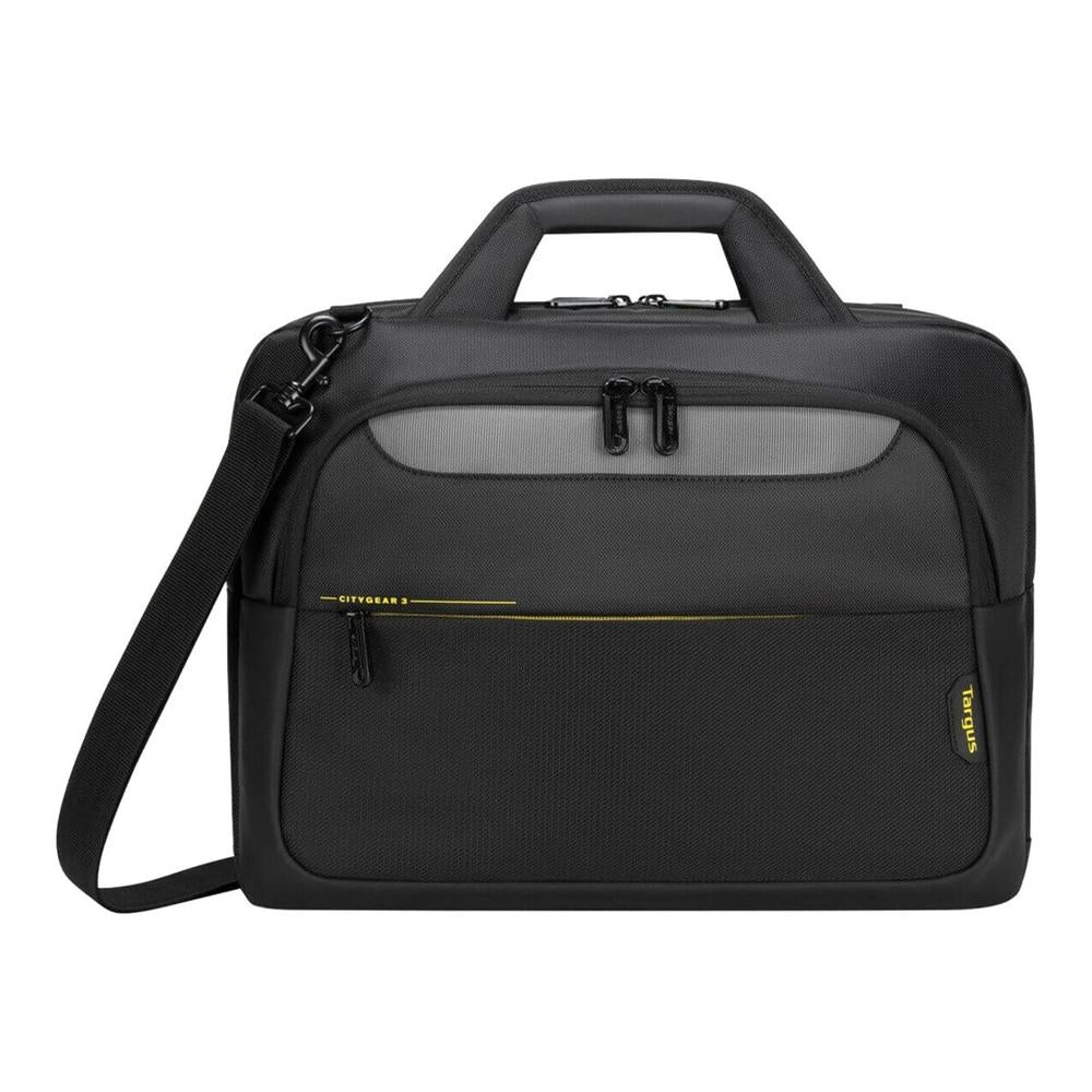 Maletin targus city gear 3 topload