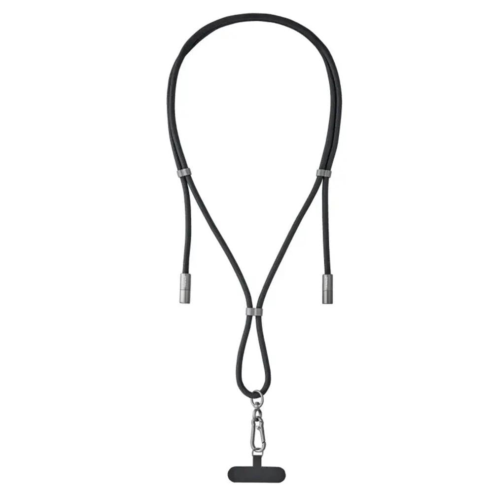Cable USB tipo c Intenso · macho macho · 1.65 m Negro #negro