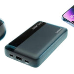 Powerbank intenso 20000 mAh Negro #negro