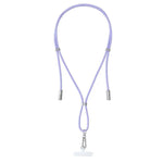 Cable USB tipo c Intenso · macho macho · 1.65 m Lila #lila