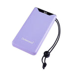 Powerbank intenso 20000 mAh Púrpura #purpura