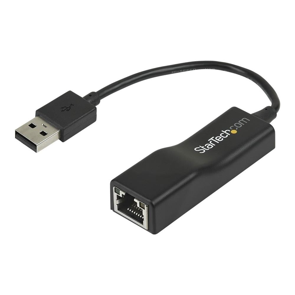 Adaptador usb 2.0 a rj45 startech