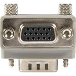 Adaptador vga startech macho - hembra