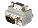 Adaptador vga startech macho - hembra