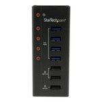 Hub startech 8 en 1