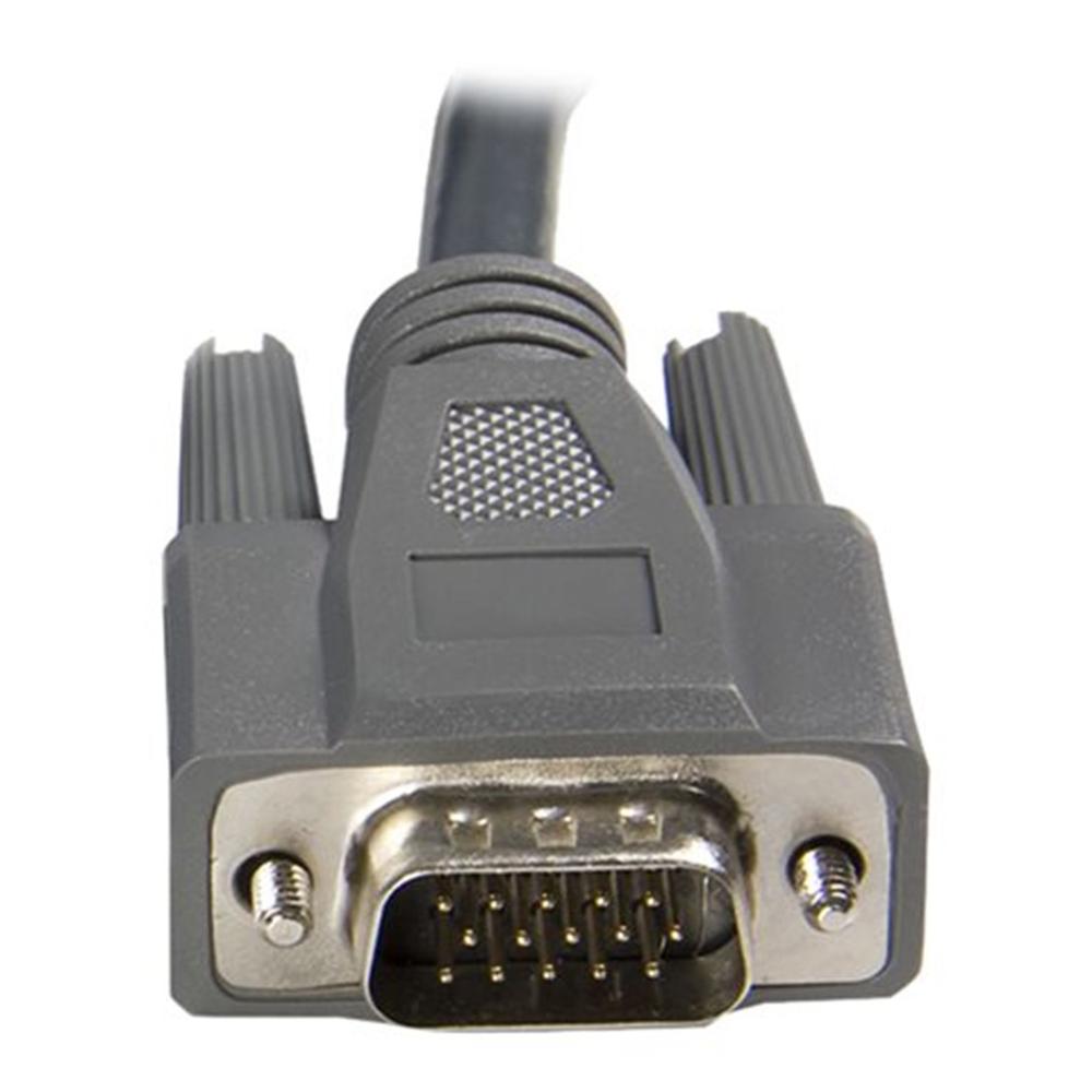 Cable 2x vga a usb startech (Ref: DSP0000035204)