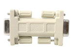 Adaptador rs232 startech hembra - hembra