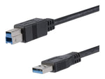 Switch usb startech hbs304a24a 8 puertos