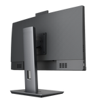 Barebone all in one phoenix campro 27 pulgadas placa asus h610t2 DDR5 con adaptador 120w