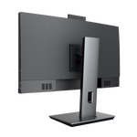 Barebone all in one phoenix campro 27 pulgadas placa asus h610t2 DDR5 con adaptador 120w