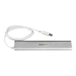 Hub startech USB 3.0 7 en 1