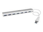 Hub startech USB 3.0 7 en 1