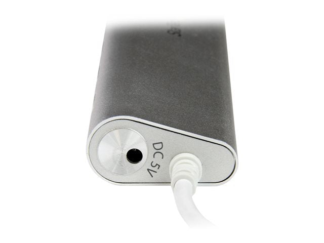Hub startech USB 3.0 7 en 1