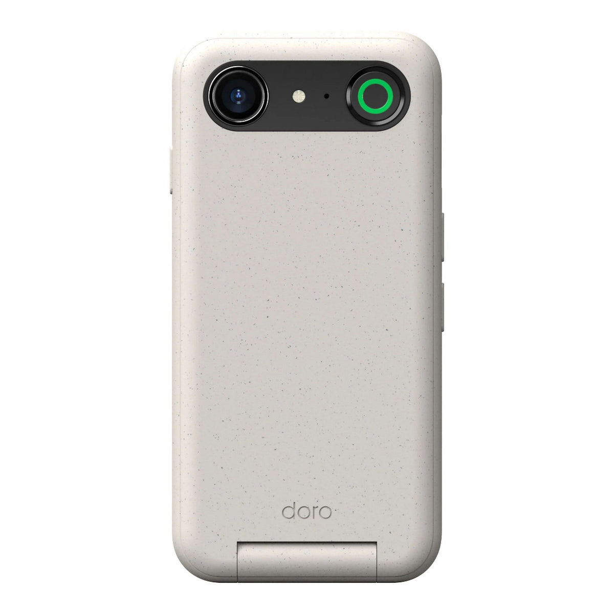 Movil Doro aurora a20 4G 4GB/64GB bone