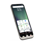 Movil Doro aurora a30 4G 6GB/128GB bone