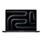 Apple Macbook Pro 14"/ M5 10-Core CPU/ 16GB/ 1TB SSD/ 10-Core GPU/ Negro Espacial