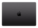 Apple Macbook Pro 14"/ M5 10-Core CPU/ 16GB/ 1TB SSD/ 10-Core GPU/ Negro Espacial