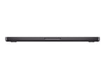 Apple Macbook Pro 14"/ M5 10-Core CPU/ 16GB/ 1TB SSD/ 10-Core GPU/ Negro Espacial