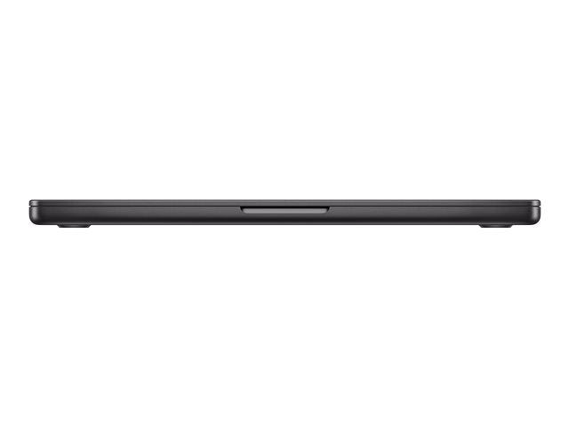 Apple Macbook Pro 14"/ M5 10-Core CPU/ 16GB/ 1TB SSD/ 10-Core GPU/ Negro Espacial