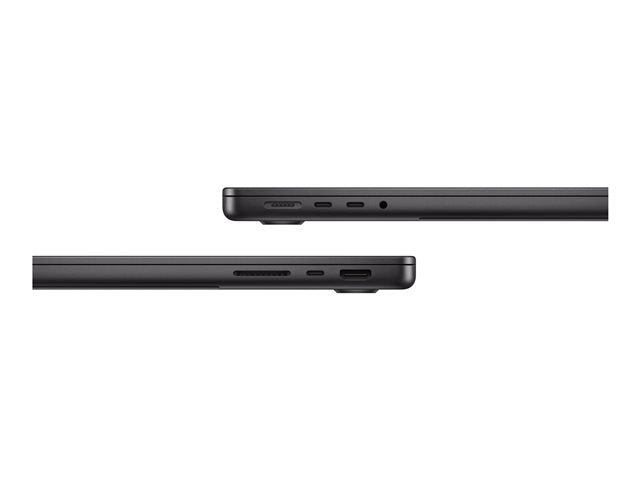 Apple Macbook Pro 14"/ M5 10-Core CPU/ 16GB/ 1TB SSD/ 10-Core GPU/ Negro Espacial
