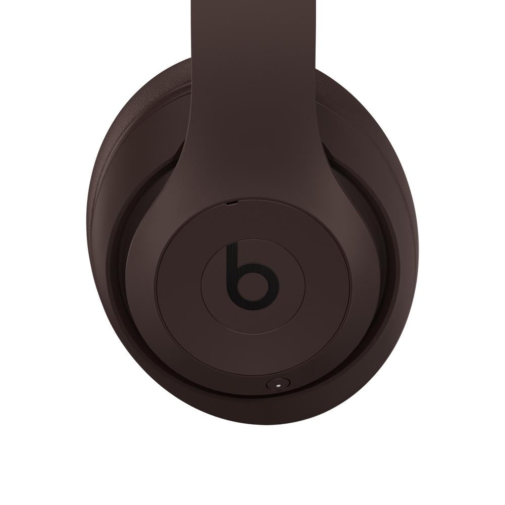 Auriculares Apple beats studio pro inalambrico brown