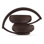 Auriculares Apple beats studio pro inalambrico brown