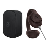 Auriculares Apple beats studio pro inalambrico brown