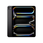 Apple ipad pro 13 pulgadas · OLED · chip m5 · 12mpx Wi-Fi Negro espacial #negro-espacial