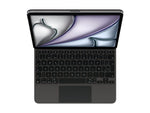 Teclado Apple magic keyboard negro + funda